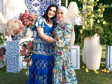 img-title Bahas Masa Depan Toko Kue Ashanty, Atta Halilintar & Aurel Hermansyah Bakal Ambil Alih?