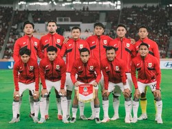 Usai Piala AFF U-23, Kadek Arel-Arjuna Mulai Latihan, Raven Masih Liburan
