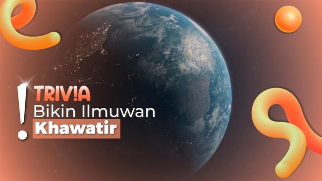 Siap-siap, 5 Agustus Jadi Hari yang Lebih Cepat dari 24 Jam!