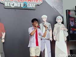 Game Indonesia Troublemaker 2: Beyond Dream Segera Rilis, Ini jadwalnya