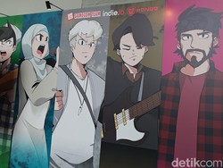 Spek PC Troublemaker 2: Beyond Dream, Gak Perlu Tinggi-tinggi