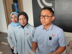 Prostitusi di Hotel Sparkling Kayoon Digerebek, 1 Tersangka Ditahan