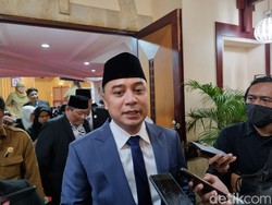 Walkot Eri Sebut Tak Ada Larangan Kibarkan Bendera One Piece, tapi...