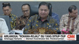VIDEO: Airlangga: 