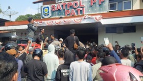 Kemendagri Turun Tangan Kisruh PBB Naik 250 Persen di Pati