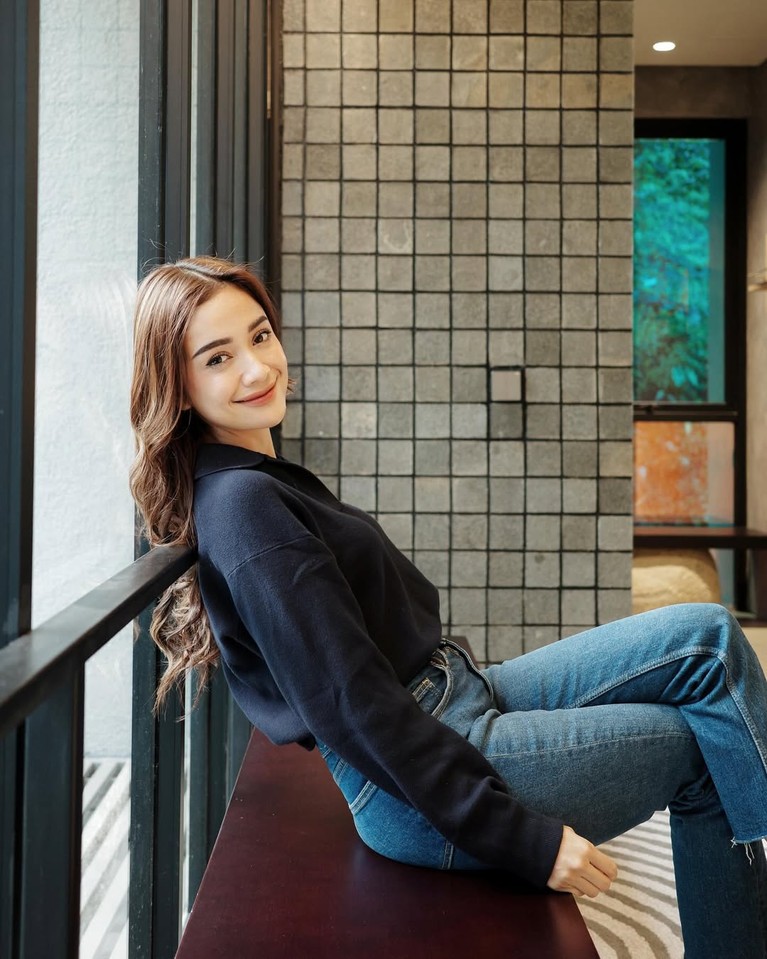 Andi Annisa Iasyah