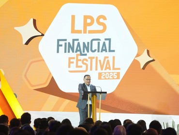 img-title Keseruan LPS Financial Festival Day 1, Ajang Kerek Literasi Keuangan di Indonesia