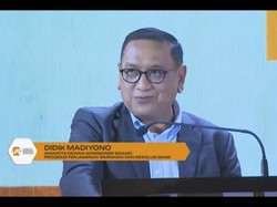 Aset LPS Tembus Rp 250 T untuk Jamin Tabungan Masyarakat di Bank