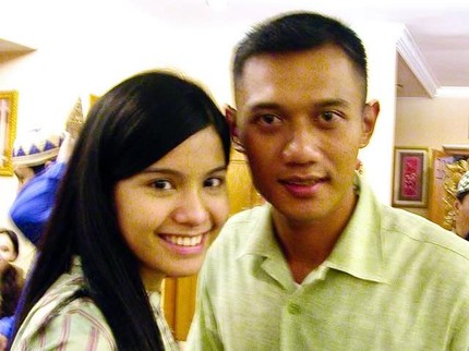 Annisa Pohan Bagikan Foto saat Masa PDKT dengan Agus Yudhoyono, Dipuji Awet Muda