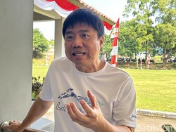 Pelatih Ganda Putra Masih Cari Kombinasi Tepat sampai Akhir Tahun