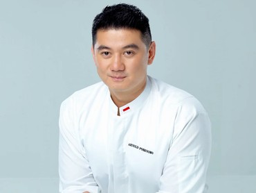img-title Ini Unit Bisnis Chef Arnold di Surabaya yang Buka Loker usai Isu Bangkrut