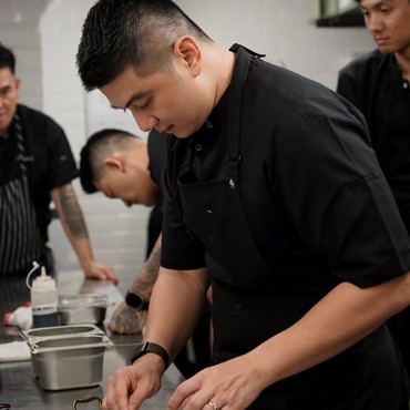 Terpopuler: Hubungan Terlarang Ayu Aulia-Bupati R VS Chef Arnold Disinggung Koki Gagal