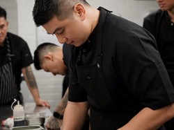Terpopuler: Hubungan Terlarang Ayu Aulia-Bupati R VS Chef Arnold Disinggung Koki Gagal