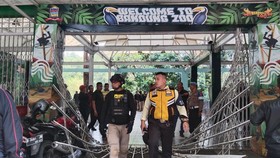 Bagaimana Nasib Satwa-Satwa Usai Bandung Zoo Tutup Operasional?