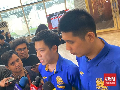 Satria Muda Ungkap Kepentingan Besar Pindah ke Bandung