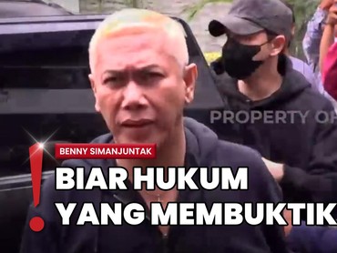 img-title Benny Simanjuntak Yakin Jonathan Frizzy Dijebak Teman di Kasus Vape
