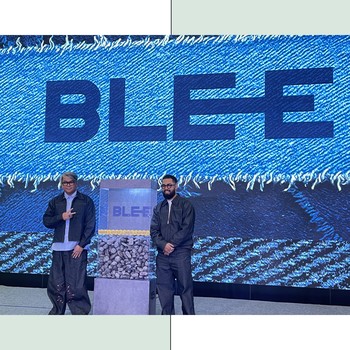 BLEE Hadir Menjawab Kebutuhan Fashion Anak Muda Skena yang Mau Edgy Tiap Hari