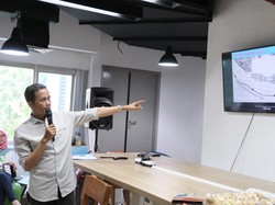 Tujuan Peneliti Beberkan Riset Tsunami Raksasa di RI: Agar Waspada