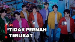 Big Hit Bantah BTS Ikut Proyek Album Tribut untuk Michael Jackson
