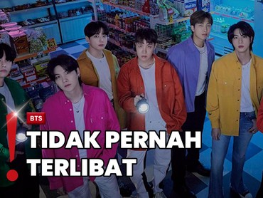 img-title Big Hit Bantah BTS Ikut Proyek Album Tribut untuk Michael Jackson
