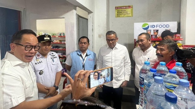 Kementerian BUMN integrasikan sistem digital untuk Koperasi Desa Merah Putih, Tujuannya meningkatkan transparansi dan efisiensi pengelolaan koperasi.