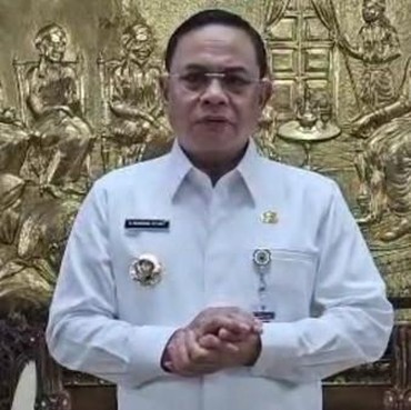Bupati Pati Sudewo akan Dipanggil KPK Terkait Dugaan Korupsi Proyek Rel Kereta Api