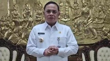 Profil Sudewo, Bupati Pati yang Naikkan Pajak 250 Persen dan Tantang 50 Ribu Demonstran