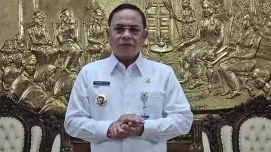 Buoati pati Bupati Pati