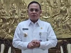 Sempat Jadi Sorotan usai Naikkan Pajak 250%, Bupati Pati Keciduk Nyawer Biduan