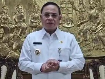 Naikkan PBB 250% hingga Publik Heboh, Harta Bupati Pati Sudewo Tembus Rp31,5 M