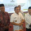 Bupati Pati Buka Suara soal Bubarkan Posko Pedemo Pajak Bumi Bangunan