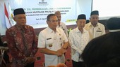 Bupati Pati Buka Suara soal Bubarkan Posko Pedemo Pajak Bumi Bangunan