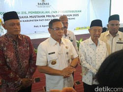 Bupati Pati Buka Suara Usai Ricuh Satpol PP Sita Donasi Penolak Kenaikan PBB