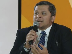Anak Muda Jadi Kunci Indonesia Emas 2045, LPS: Jangan Asal FOMO Investasi