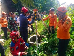 Hilang 3 Hari, Wanita di Ciseeng Bogor Ditemukan Tewas dalam Sumur