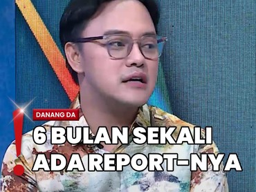 img-title Dapat Royalti Lagu Tiap 6 Bulan, Danang DA: Buat Beli Bensin 10 Liter