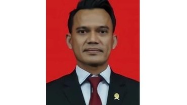 Mengintip Isi Garasi Hakim Dennie Arsan Kekayaannya Rp4,3 M yang Dilaporkan Tom Lembong