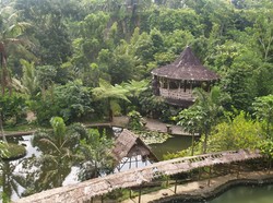 11 Desa Wisata Jogja Terbaik untuk Liburan Keluarga: Pemandangan Alamnya Indah
