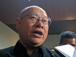 ITDC Perbaiki Sejumlah Sapras Sirkuit Mandalika Jelang MotoGP 2025
