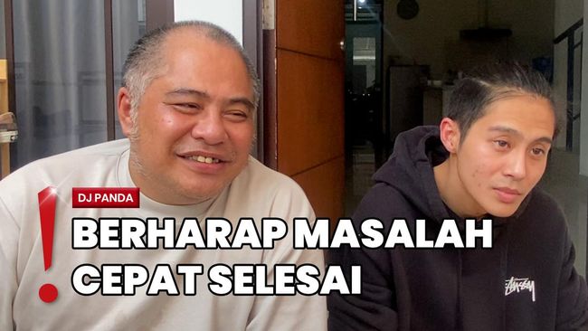 Ke RS Tak Direspons Erika Carlina, Ayah DJ Panda Ingin Gendong Cucu