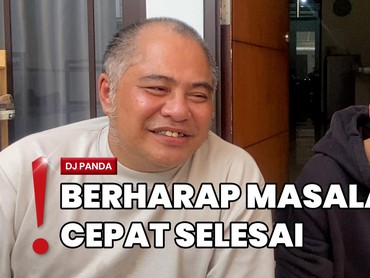 img-title Ke RS Tak Direspons Erika Carlina, Ayah DJ Panda Ingin Gendong Cucu