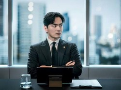 Sinopsis Drakor Beyond the Bar, Daftar Pemain, dan Fakta Menariknya