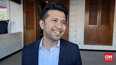 Emil Dardak Siap Buka-Bukaan soal Dana Jatim Rp6,84 T Ngendap di Bank