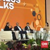 Emil Dardak Bicara Sukses dan Inspirasi Besar dari Ayah Prabowo