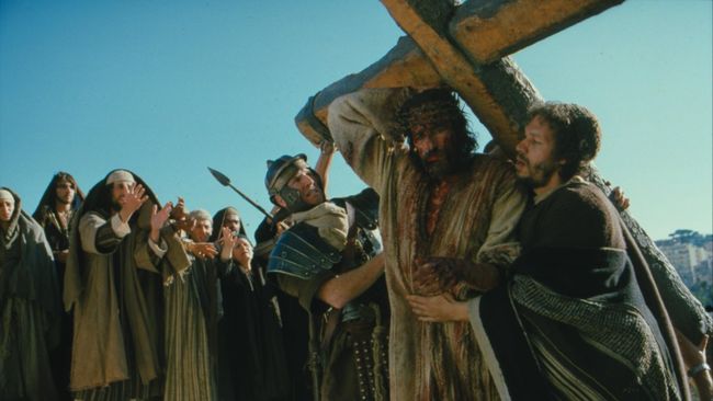 The Resurrection of the Christ, sekuel The Passion of the Christ, akan tayang pas Jumat Agung dan Hari Kenaikan Yesus Kristus pada 2027.