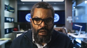 Film Baru Ice Cube Dirujak Kritikus, Dapat Skor 0 Persen
