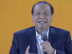 Video: Dear Anak Muda! Ini 3 Kunci Sukses Raup Cuan dari Chairul Tanjung