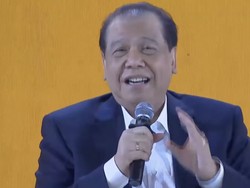 CT Minta Anak Muda Jangan Sibuk Cari Kerja, Tapi Ciptakan Lapangan Kerja