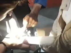 Gadis Tangerang Iseng Main Borgol Malah Kekunci, Panik Malam-malam ke Damkar