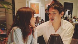 img-title Gong Hyo Jin Buka Suara soal Isu Hamil